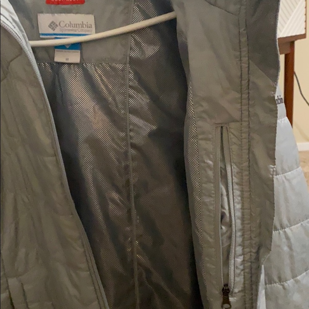 Columbia jacket - Picture 4 of 5